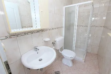 One-Bedroom Apartment in Rovinj with Balcony