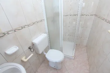 One-Bedroom Apartment in Rovinj with Balcony