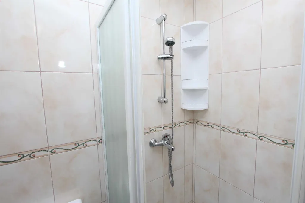 One-Bedroom Apartment in Rovinj with Balcony