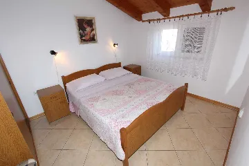 One-Bedroom Apartment in Rovinj with Balcony