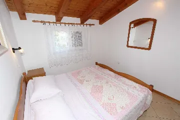 One-Bedroom Apartment in Rovinj with Balcony