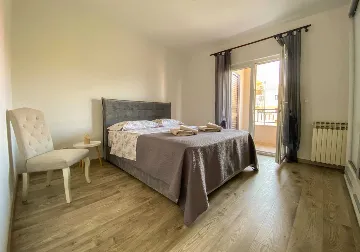 Three-Bedroom Apartment in Rovinj for 6 Guests
