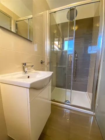 Three-Bedroom Apartment in Rovinj for 6 Guests