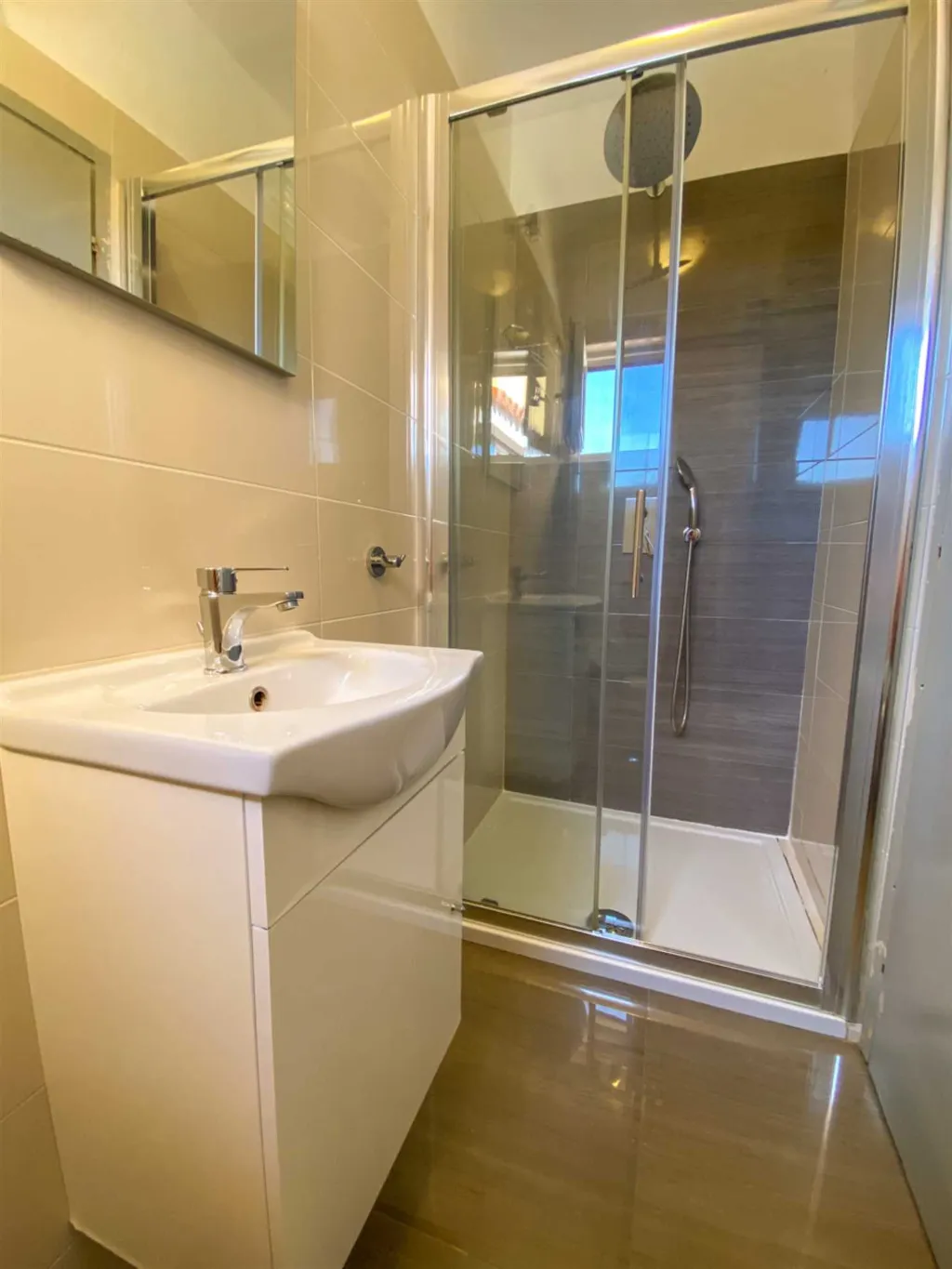 Three-Bedroom Apartment in Rovinj for 6 Guests