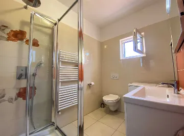 Three-Bedroom Apartment in Rovinj for 6 Guests