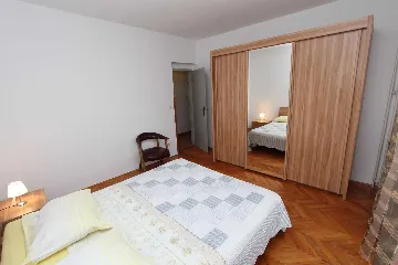 Three-Bedroom Apartment in Rovinj for 6 Guests