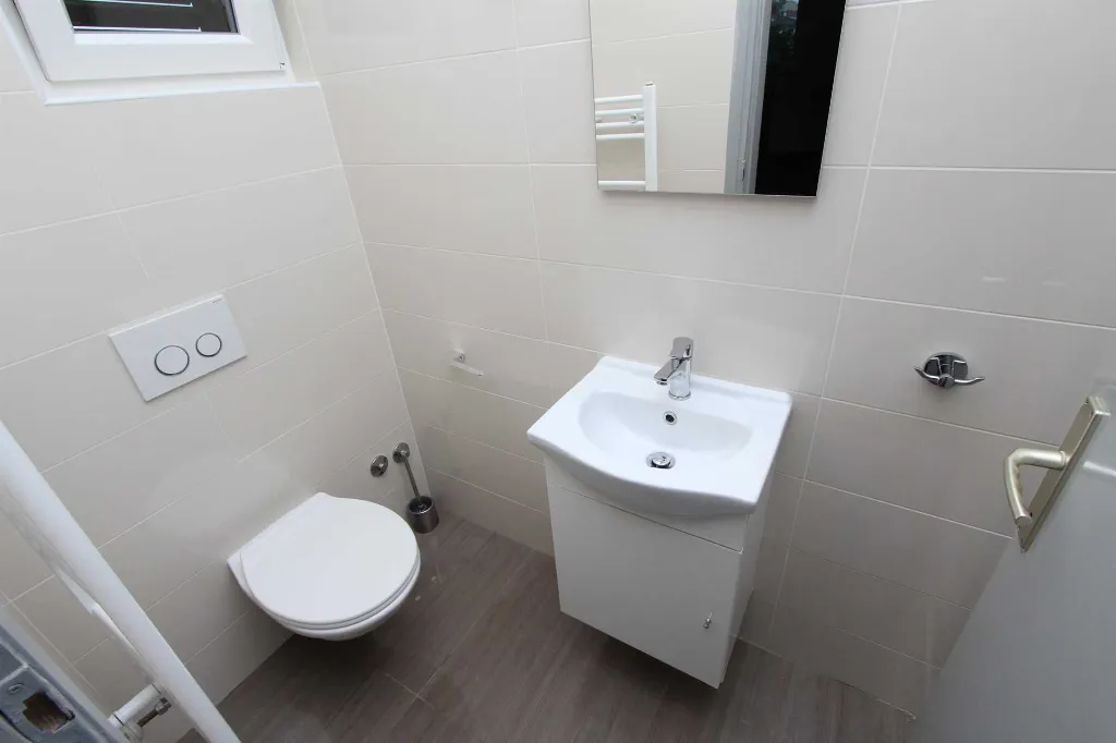Three-Bedroom Apartment in Rovinj for 6 Guests