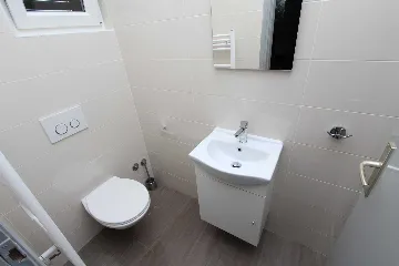 Three-Bedroom Apartment in Rovinj for 6 Guests