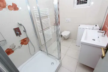 Three-Bedroom Apartment in Rovinj for 6 Guests