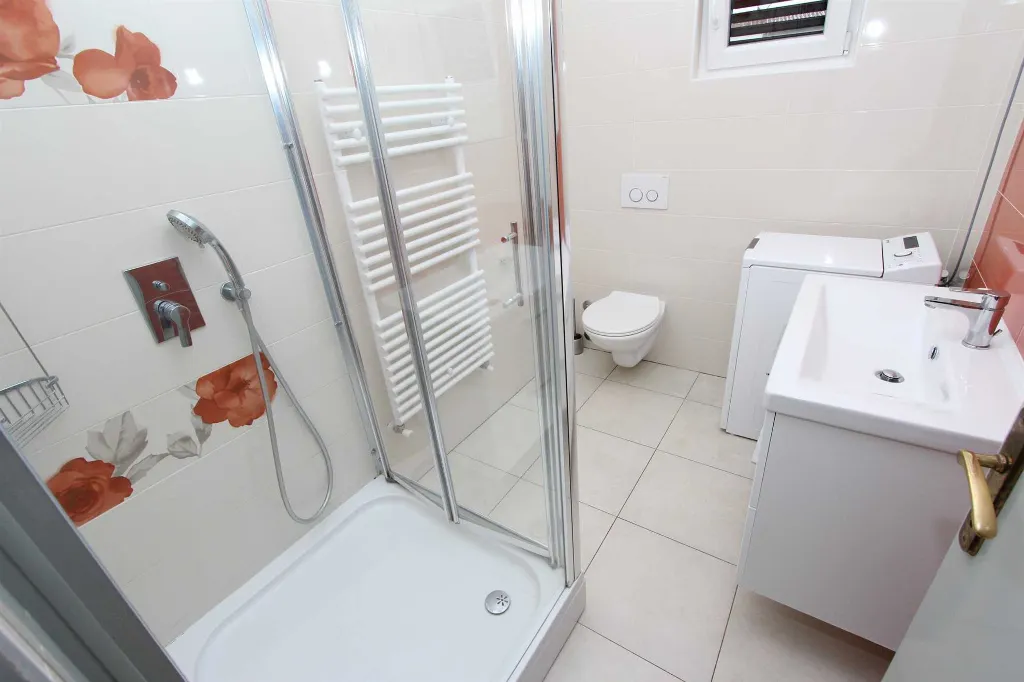 Three-Bedroom Apartment in Rovinj for 6 Guests