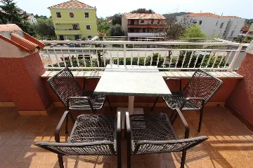 Three-Bedroom Apartment in Rovinj for 6 Guests