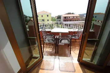Three-Bedroom Apartment in Rovinj for 6 Guests