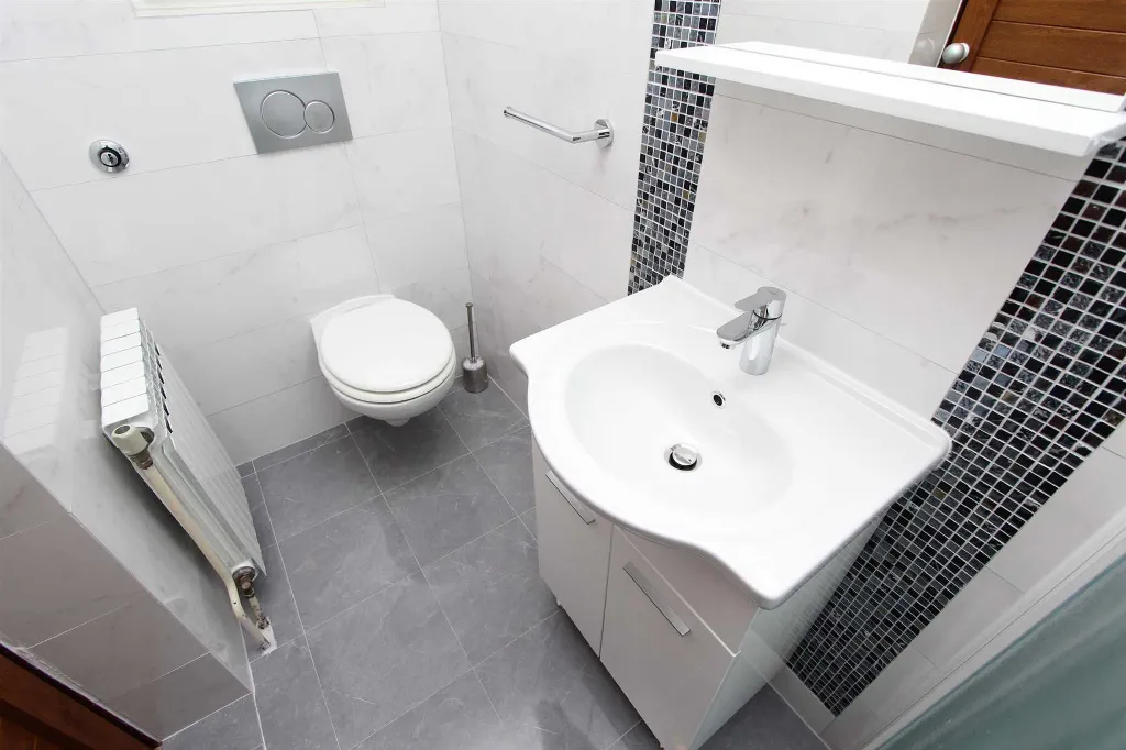 Three-Bedroom Apartment in Rovinj for 6 Guests