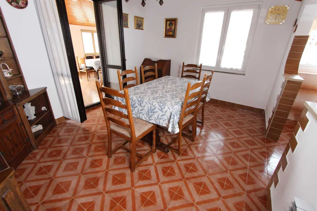 Three-Bedroom Apartment in Rovinj for 6 Guests