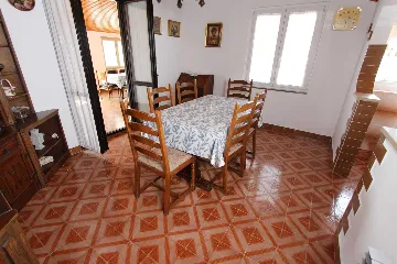 Three-Bedroom Apartment in Rovinj for 6 Guests