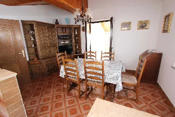 Three-Bedroom Apartment in Rovinj for 6 Guests