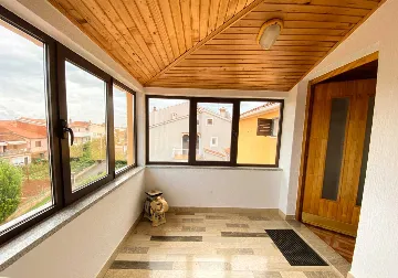 Three-Bedroom Apartment in Rovinj for 6 Guests