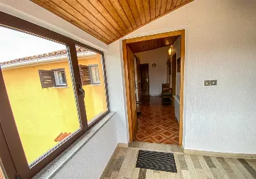 Three-Bedroom Apartment in Rovinj for 6 Guests