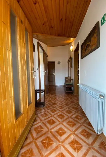 Three-Bedroom Apartment in Rovinj for 6 Guests