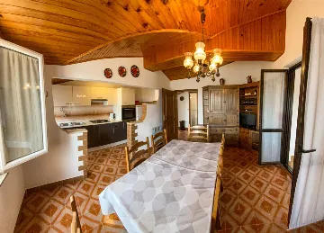 Three-Bedroom Apartment in Rovinj for 6 Guests