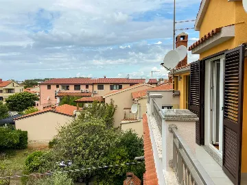 Three-Bedroom Apartment in Rovinj for 6 Guests