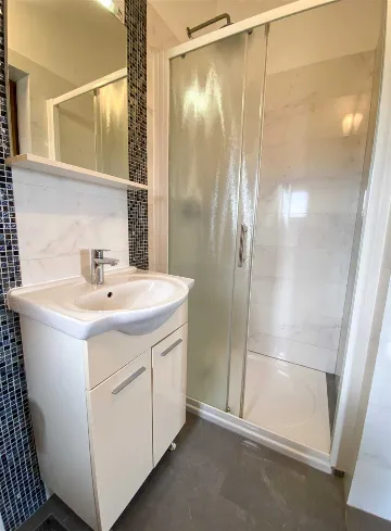 Three-Bedroom Apartment in Rovinj for 6 Guests