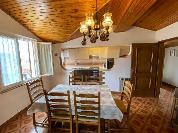 Three-Bedroom Apartment in Rovinj for 6 Guests