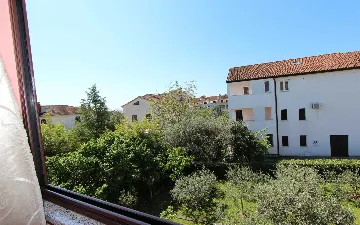 Two-Bedroom Apartment in Rovinj for 4 Guests