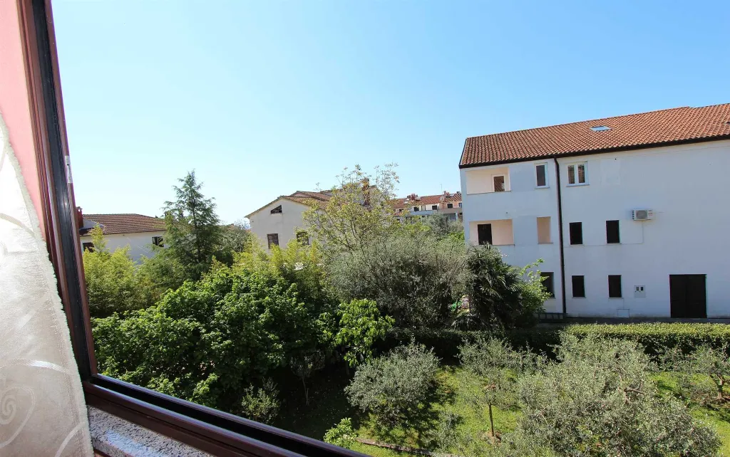 Two-Bedroom Apartment in Rovinj for 4 Guests