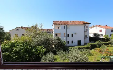 Two-Bedroom Apartment in Rovinj for 4 Guests