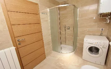 Two-Bedroom Apartment in Rovinj for 4 Guests