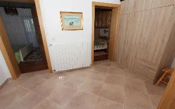 Two-Bedroom Apartment in Rovinj for 4 Guests