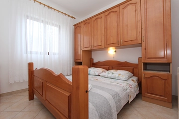 Two-Bedroom Apartment in Rovinj for 4 Guests