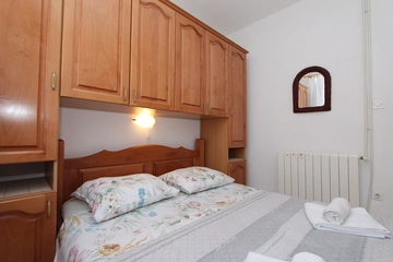 Two-Bedroom Apartment in Rovinj for 4 Guests