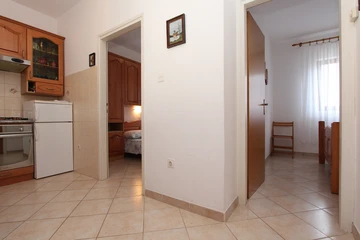 Two-Bedroom Apartment in Rovinj for 4 Guests