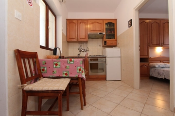 Two-Bedroom Apartment in Rovinj for 4 Guests