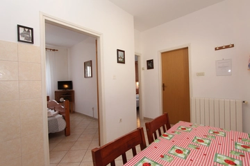 Two-Bedroom Apartment in Rovinj for 4 Guests