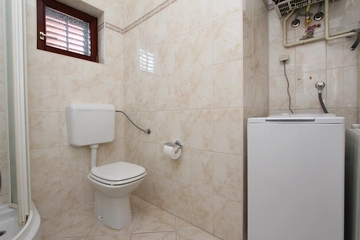 Two-Bedroom Apartment in Rovinj for 4 Guests