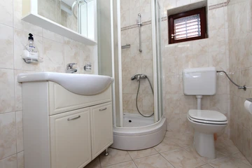 Two-Bedroom Apartment in Rovinj for 4 Guests