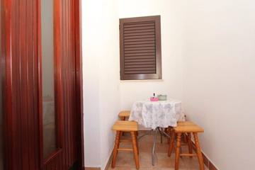 Two-Bedroom Apartment in Rovinj for 4 Guests