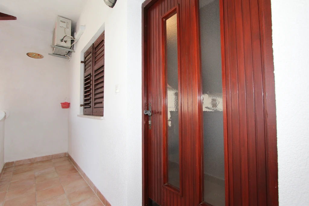 Two-Bedroom Apartment in Rovinj for 4 Guests