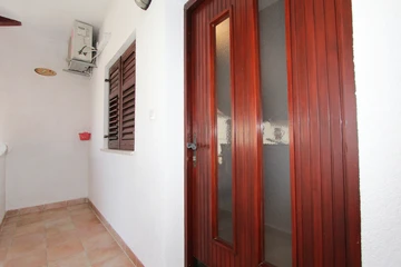 Two-Bedroom Apartment in Rovinj for 4 Guests