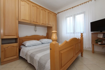 Two-Bedroom Apartment with Terrace in Rovinj