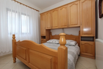 Two-Bedroom Apartment with Terrace in Rovinj