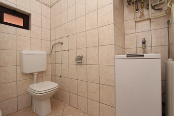 Two-Bedroom Apartment with Terrace in Rovinj