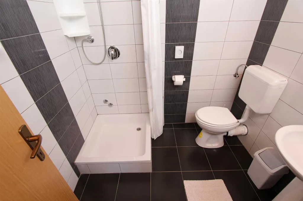 Double Room with Balcony in Rovinj for 2 Guests