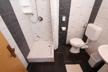 Double Room with Balcony in Rovinj for 2 Guests