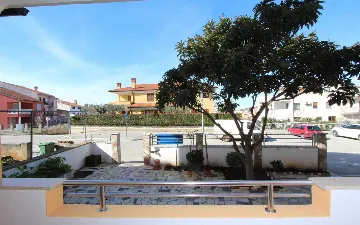 Double Room with Balcony in Rovinj