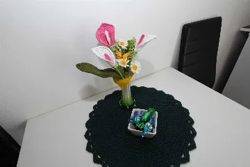 Double Room with Balcony in Rovinj for 2 Guests