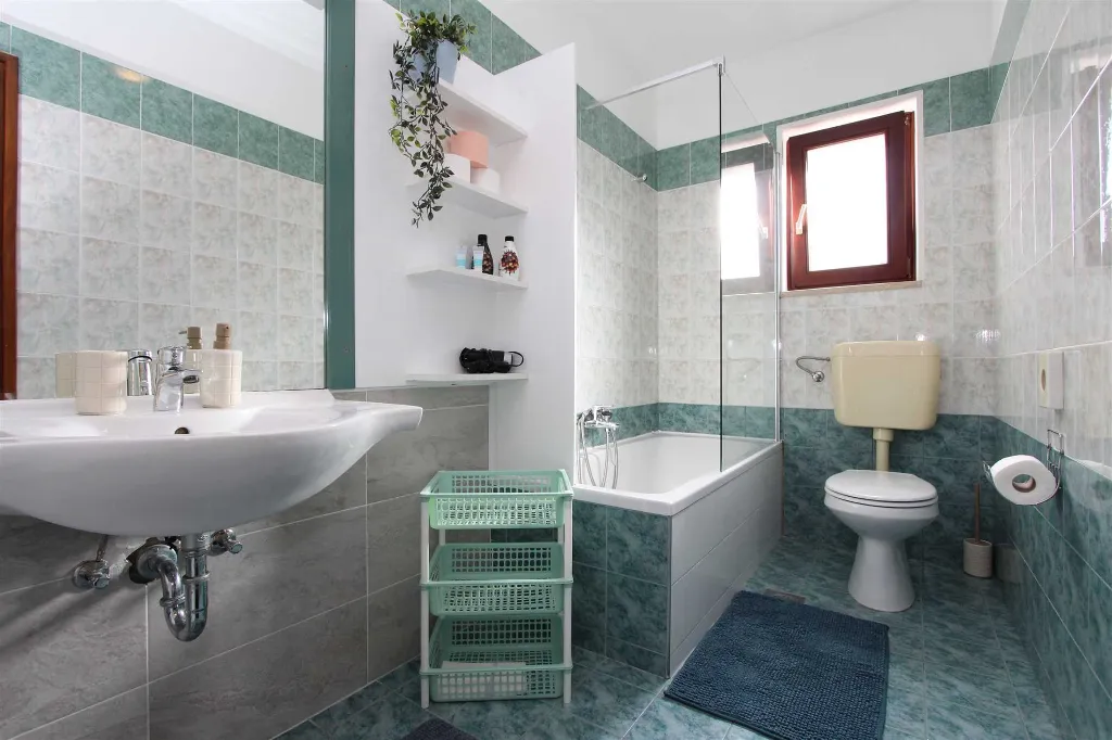 Double Room with Balcony in Rovinj for 2 Guests